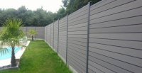 Portail Clôtures dans la vente du matériel pour les clôtures et les clôtures à Mancy