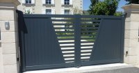 Notre société de clôture et de portail à Mancy